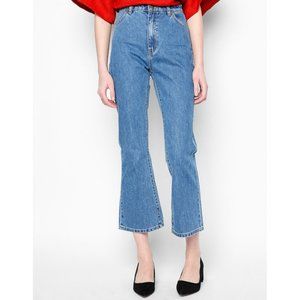 Rolla's Eastcoast Crop Flare 27